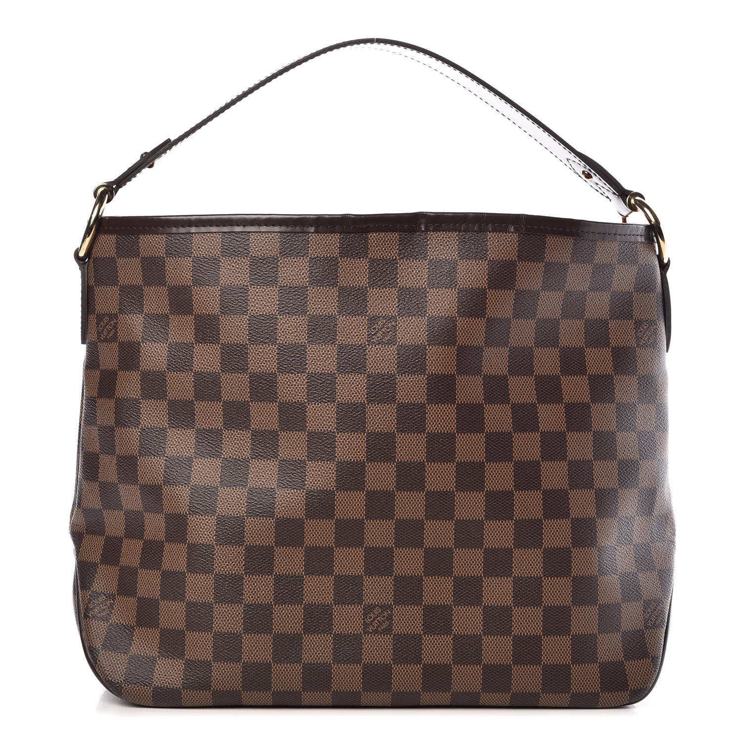 Louis Vuitton Damier Ebene Delightful PM 1 of 10