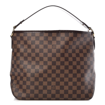 Louis Vuitton Damier Ebene Delightful PM 1 of 10