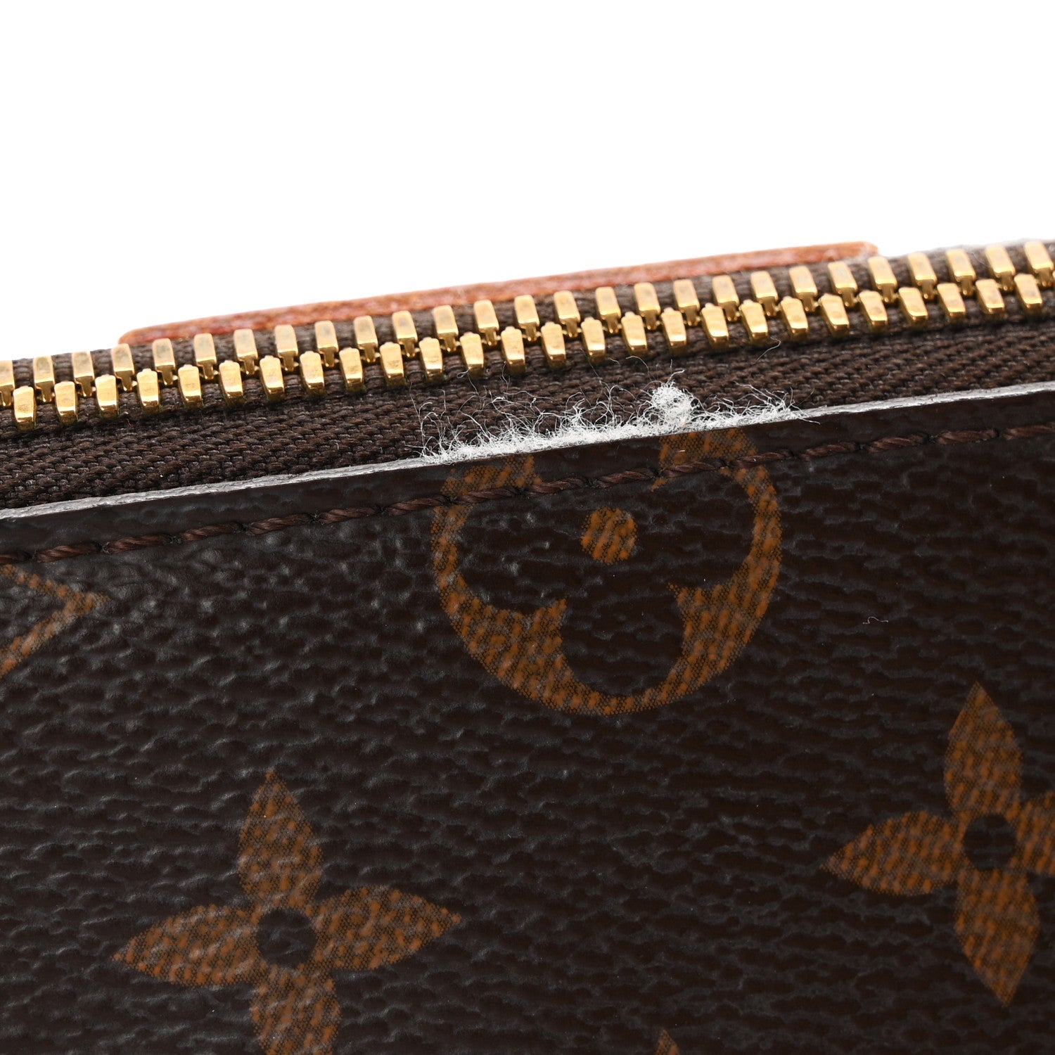 Louis Vuitton Monogram Turenne MM 12 of 13