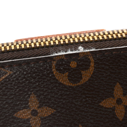 Louis Vuitton Monogram Turenne MM 12 of 13