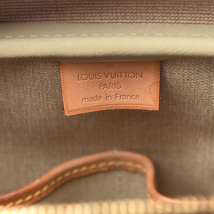 Louis Vuitton Monogram Deauville 6 of 23