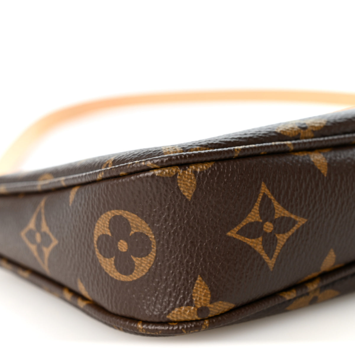 Louis Vuitton Monogram Pochette Accessories NM 8 of 10