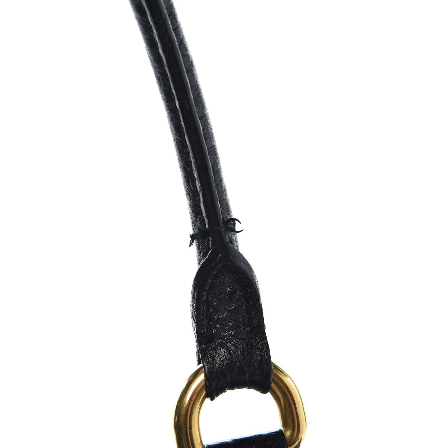 Denim Neo Cabby MM Black