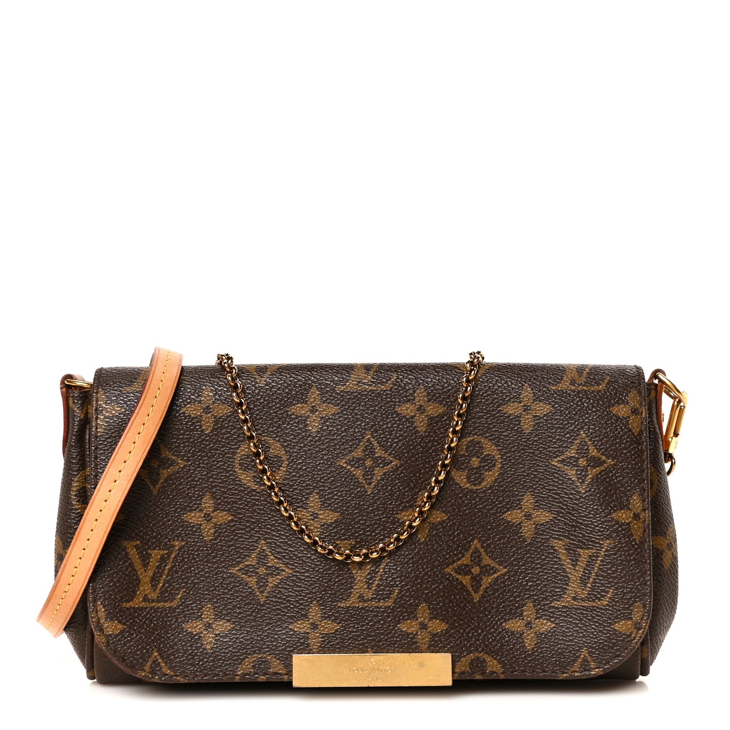 Monogram Favorite PM
