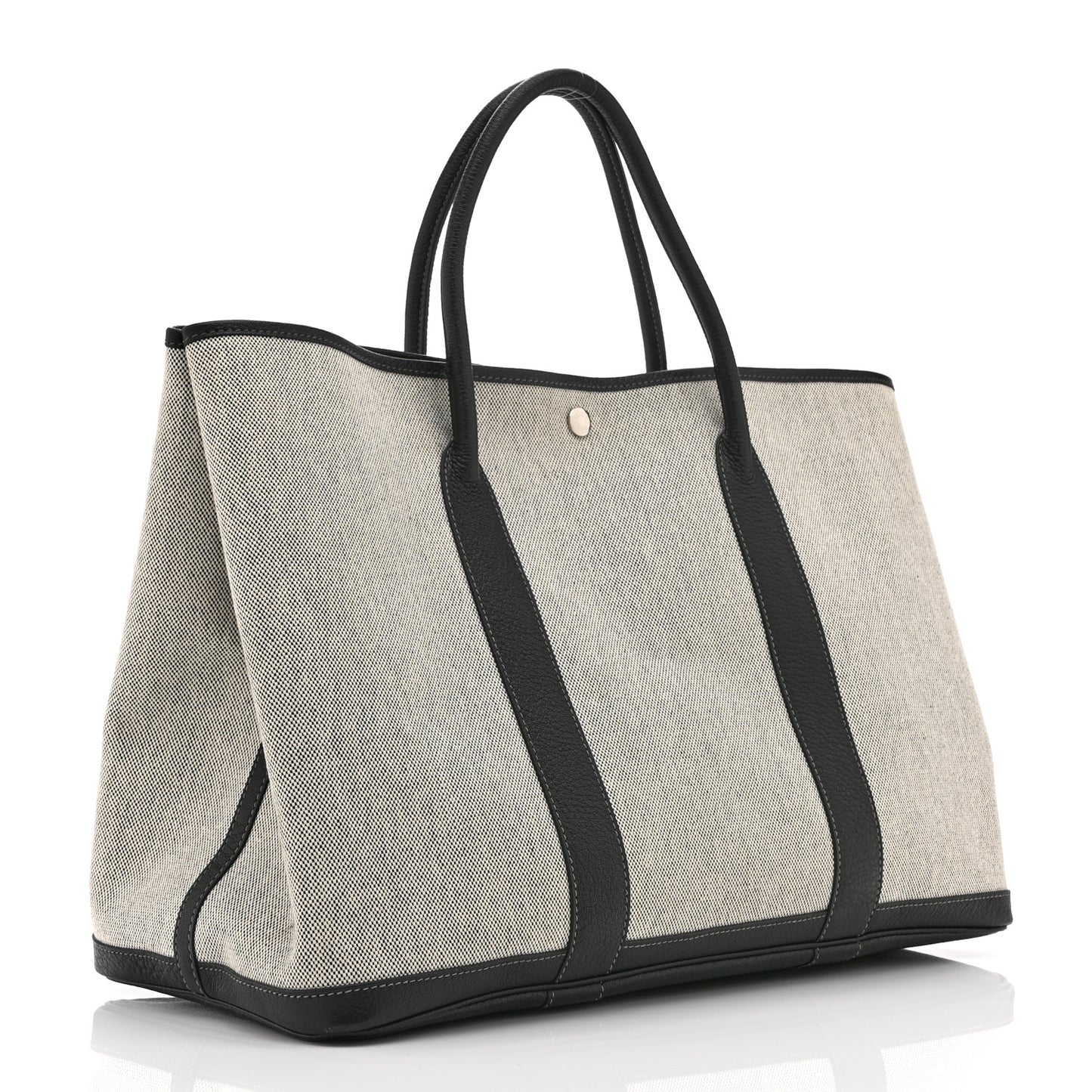 Twill H Negonda Garden Party Tote TGM