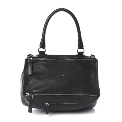 Givenchy Sugar Goatskin Medium Pandora Black 1 of 8