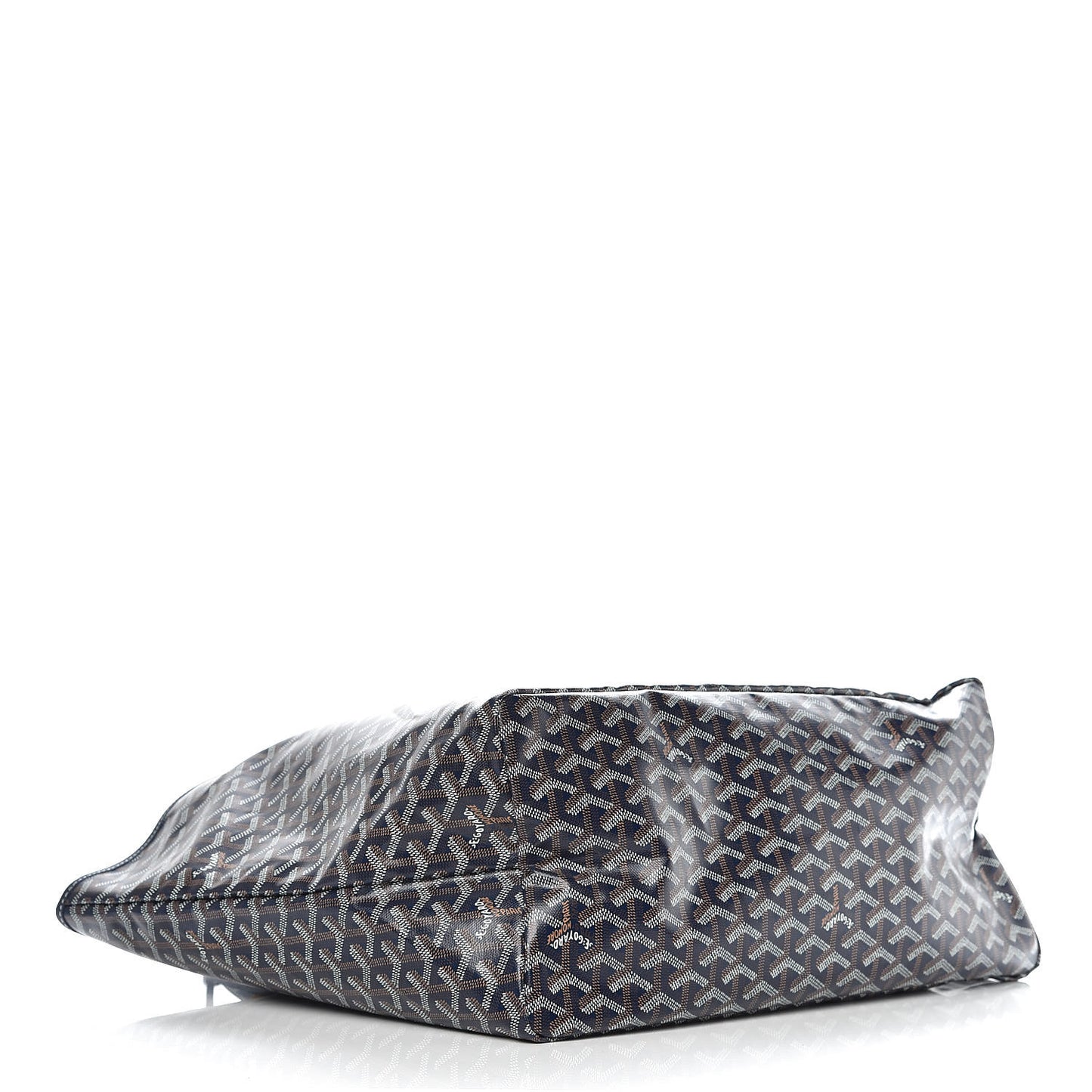 Goyardine Saint Louis GM Navy