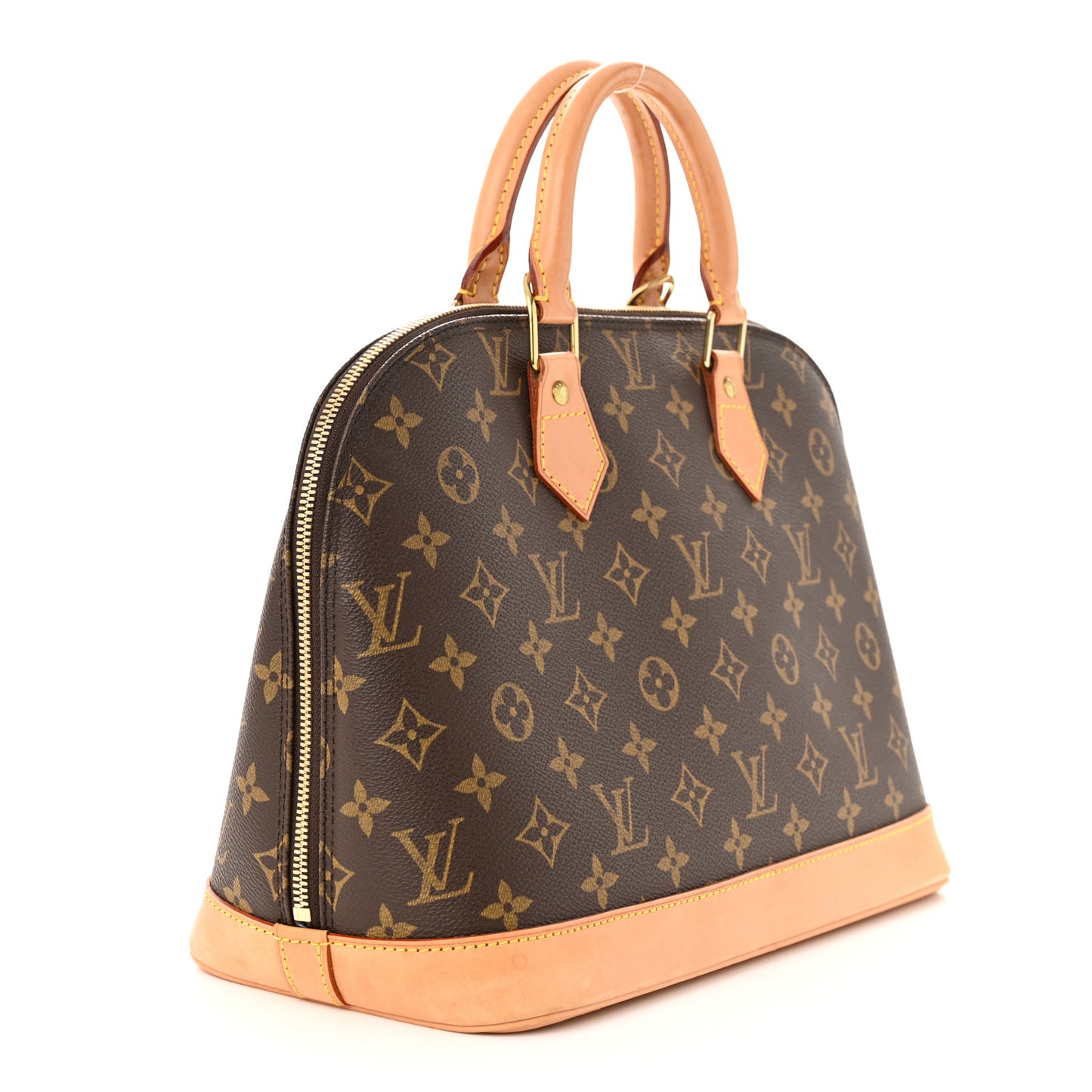 Monogram Alma PM