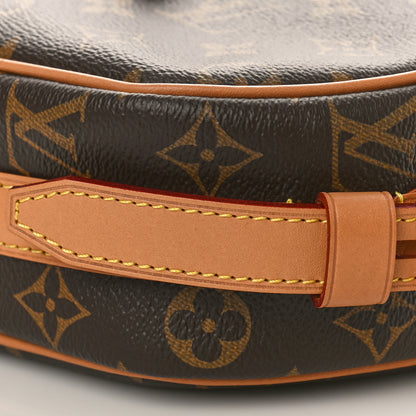 Louis Vuitton Monogram Boite Chapeau Souple MM 9 of 9