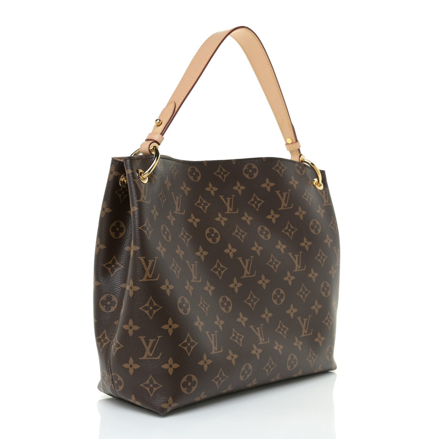 Monogram Graceful PM