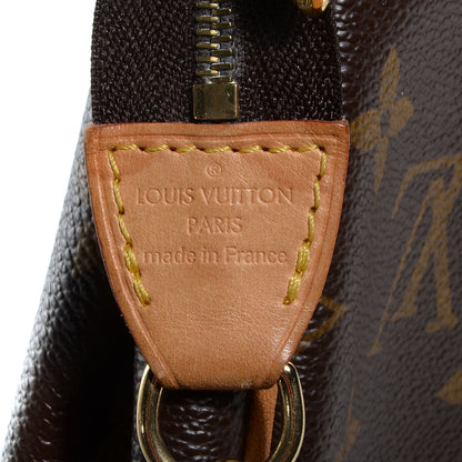 Louis Vuitton Monogram Eva Clutch 7 of 7