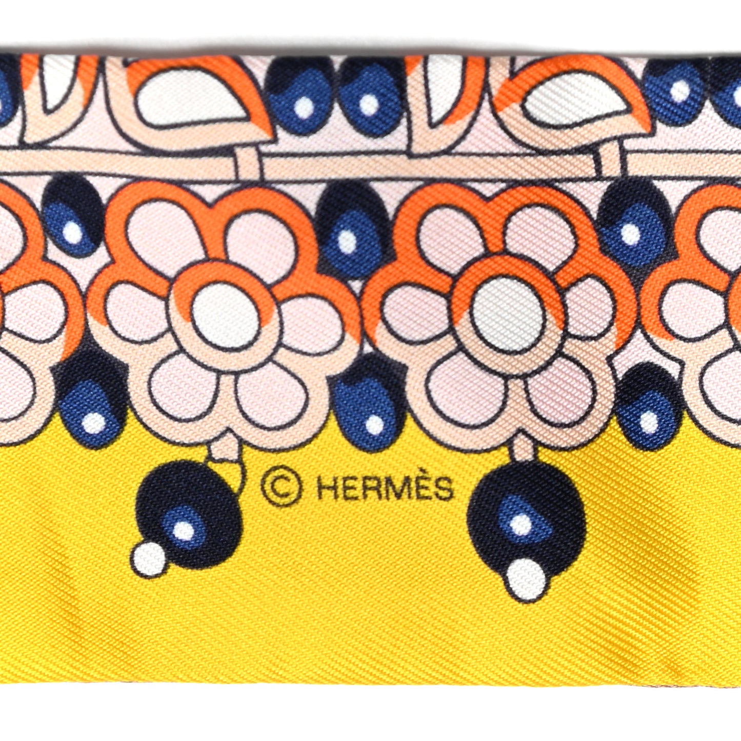 Silk Parures Des Maharajas Twilly