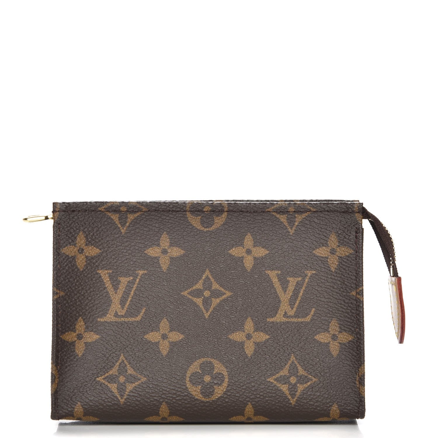 Louis Vuitton Monogram Toiletry Pouch 15 1 of 7