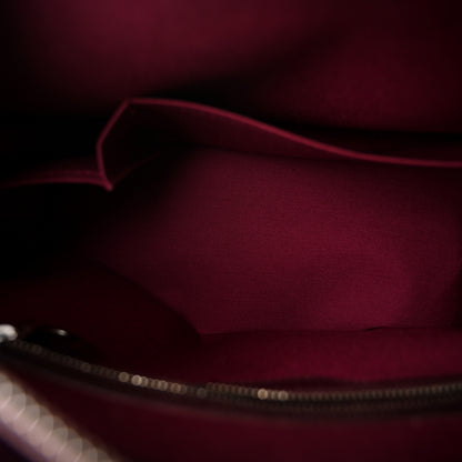 Louis Vuitton Mat Monogram Stockton Violet 5 of 9