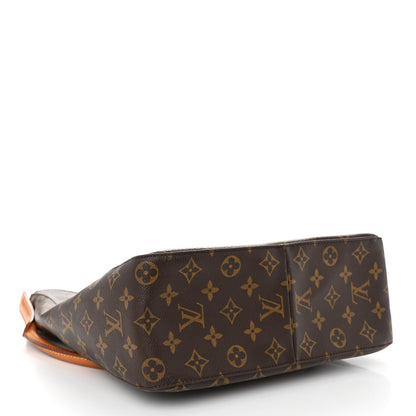 Louis Vuitton Monogram Looping GM 4 of 13