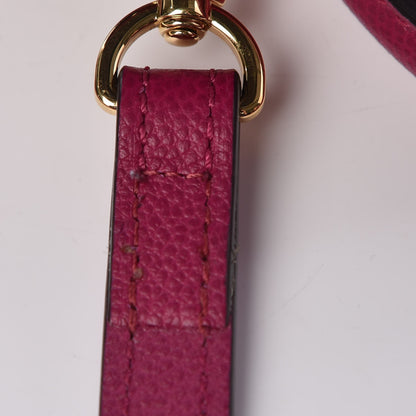 Louis Vuitton Empreinte Montaigne BB Grape 12 of 13