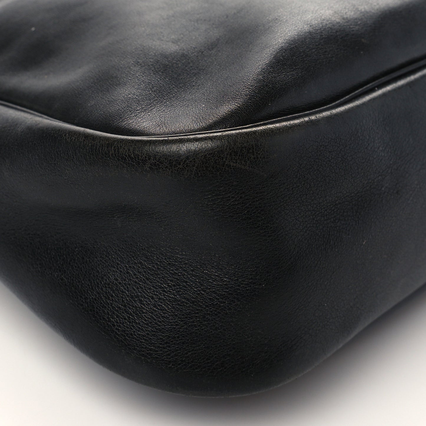 Lambskin Christine Black