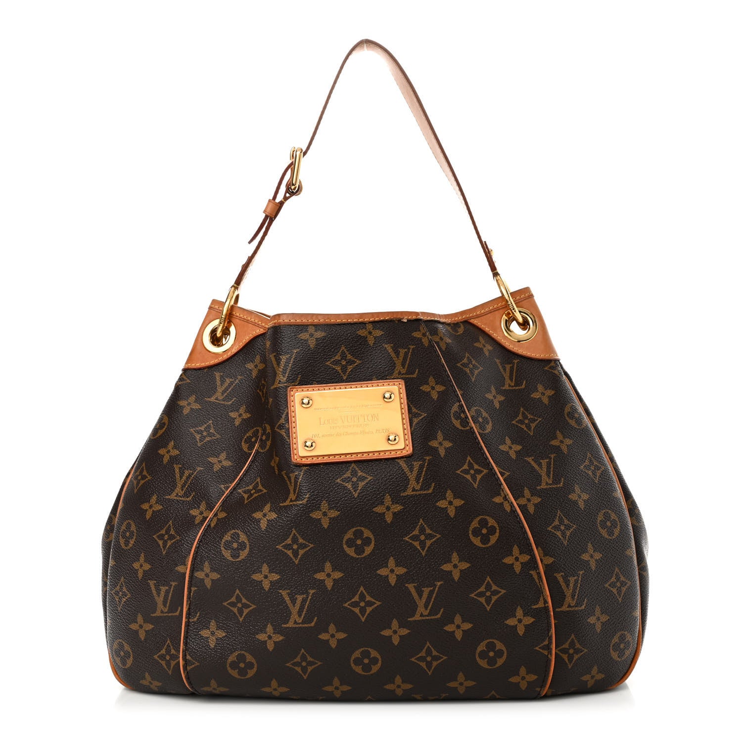 Louis Vuitton Monogram Galliera PM 1 of 12