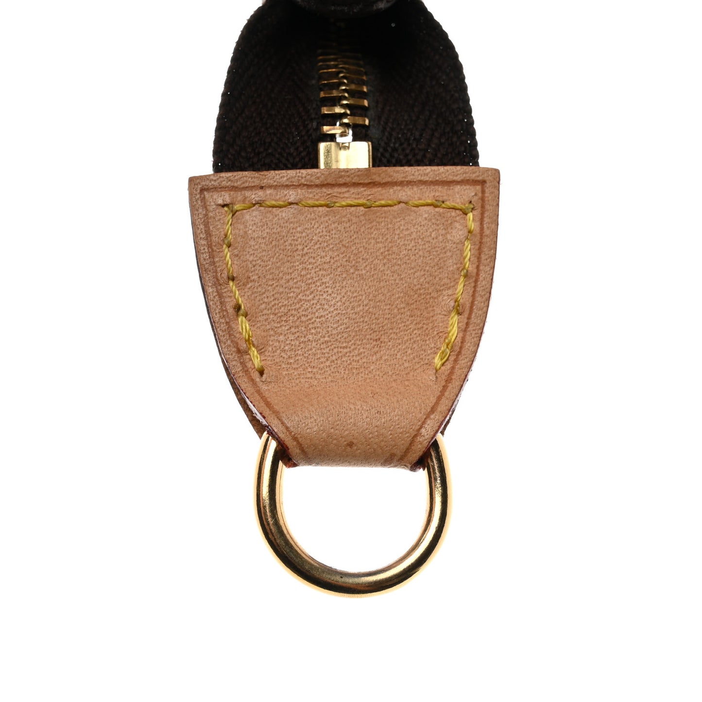 Monogram Pochette Accessories