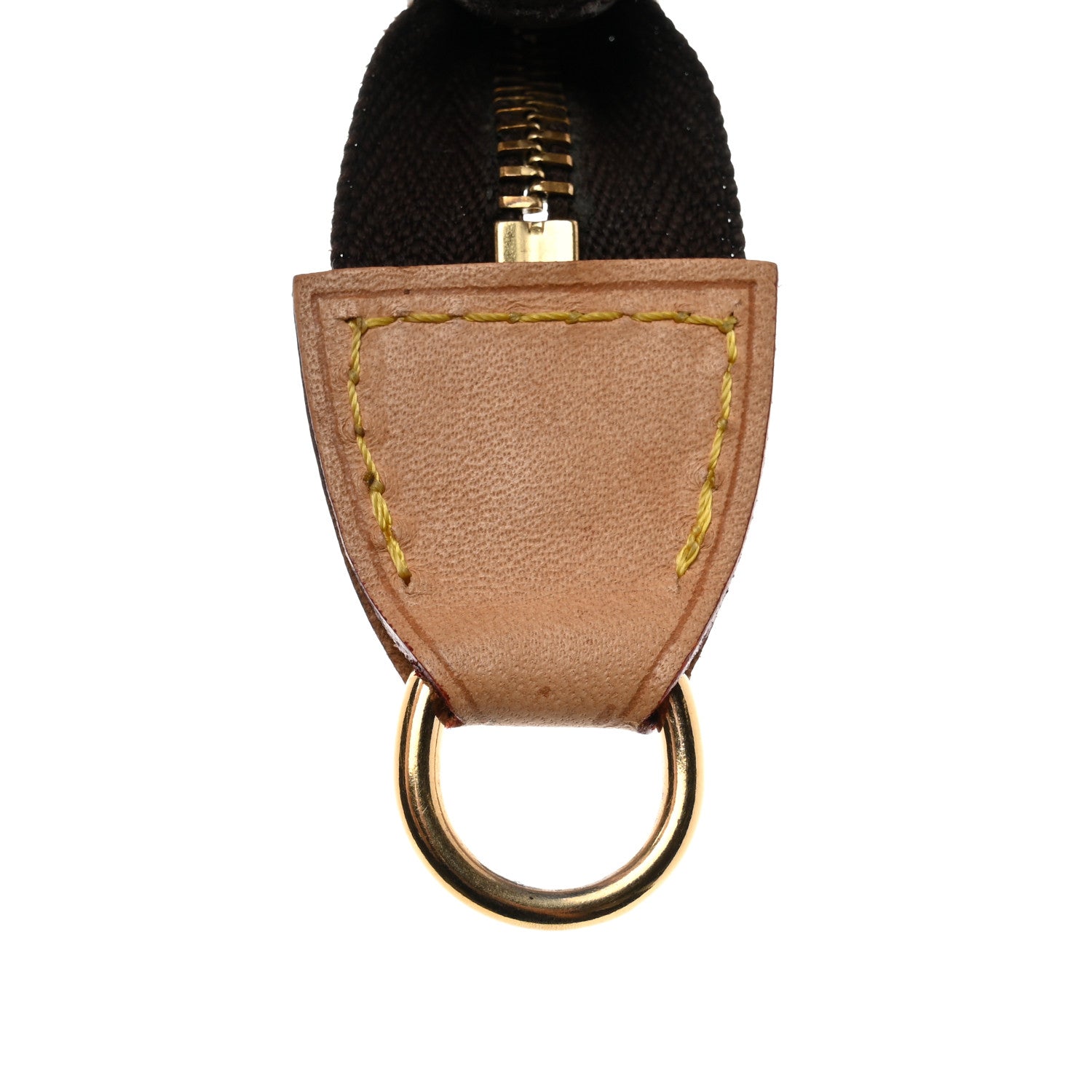 Louis Vuitton Monogram Pochette Accessories 9 of 9