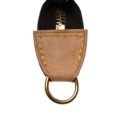 Louis Vuitton Monogram Pochette Accessories 9 of 9
