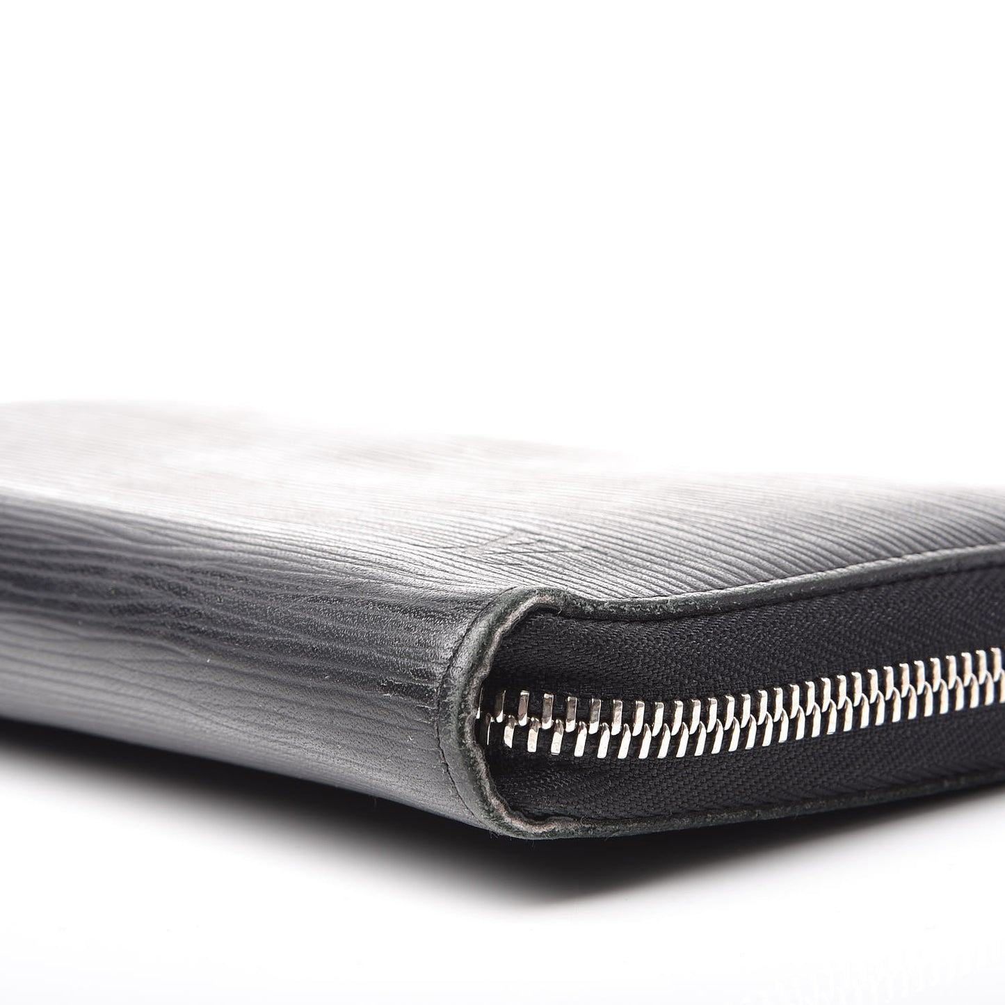 Epi Zippy Organizer Wallet Black