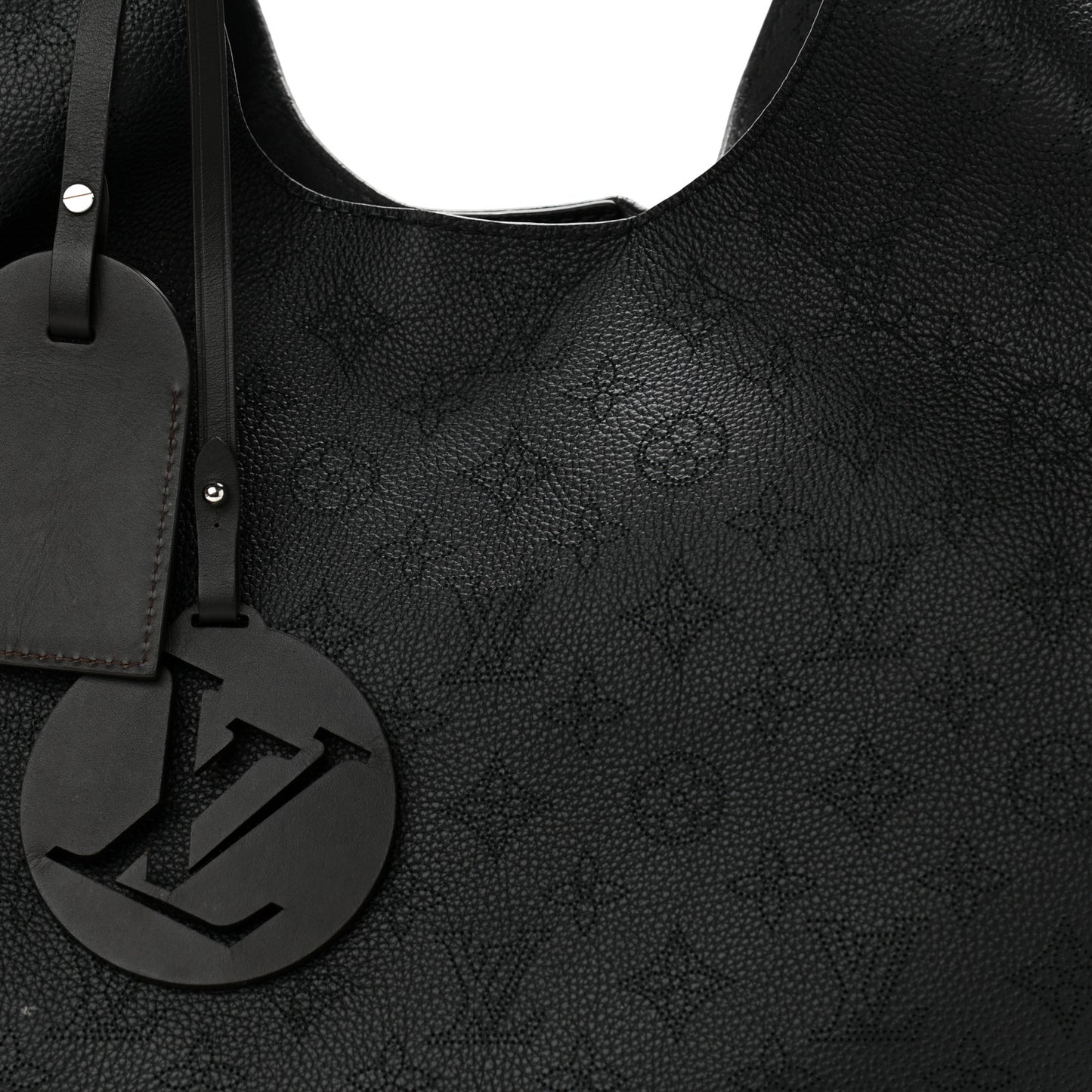 Mahina Carmel Hobo Black
