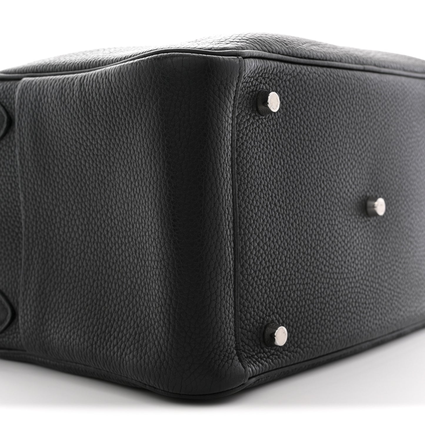 Taurillon Clemence Lindy 30 Black