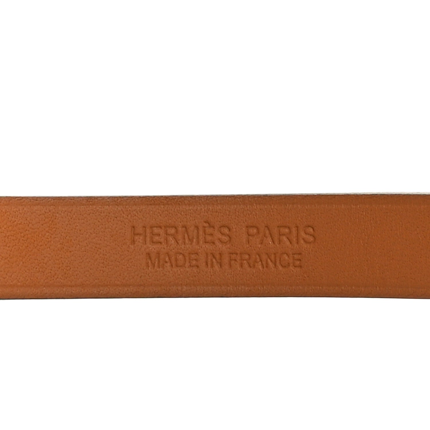 Hermes Swift Mini Kelly Double Tour Bracelet T2 Gris Asphalt 5 of 7