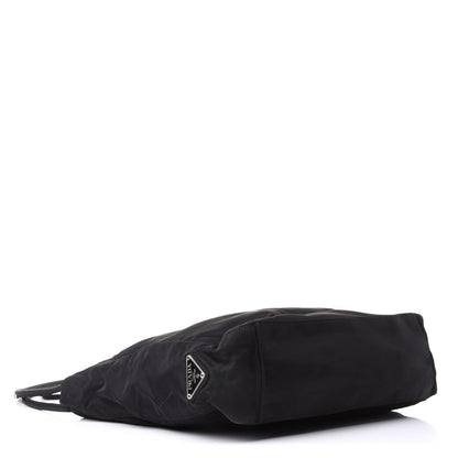 Prada Nylon Tote Black 15 of 15