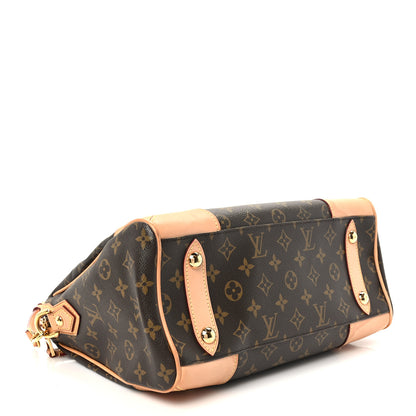 Louis Vuitton Monogram Retiro PM 3 of 9
