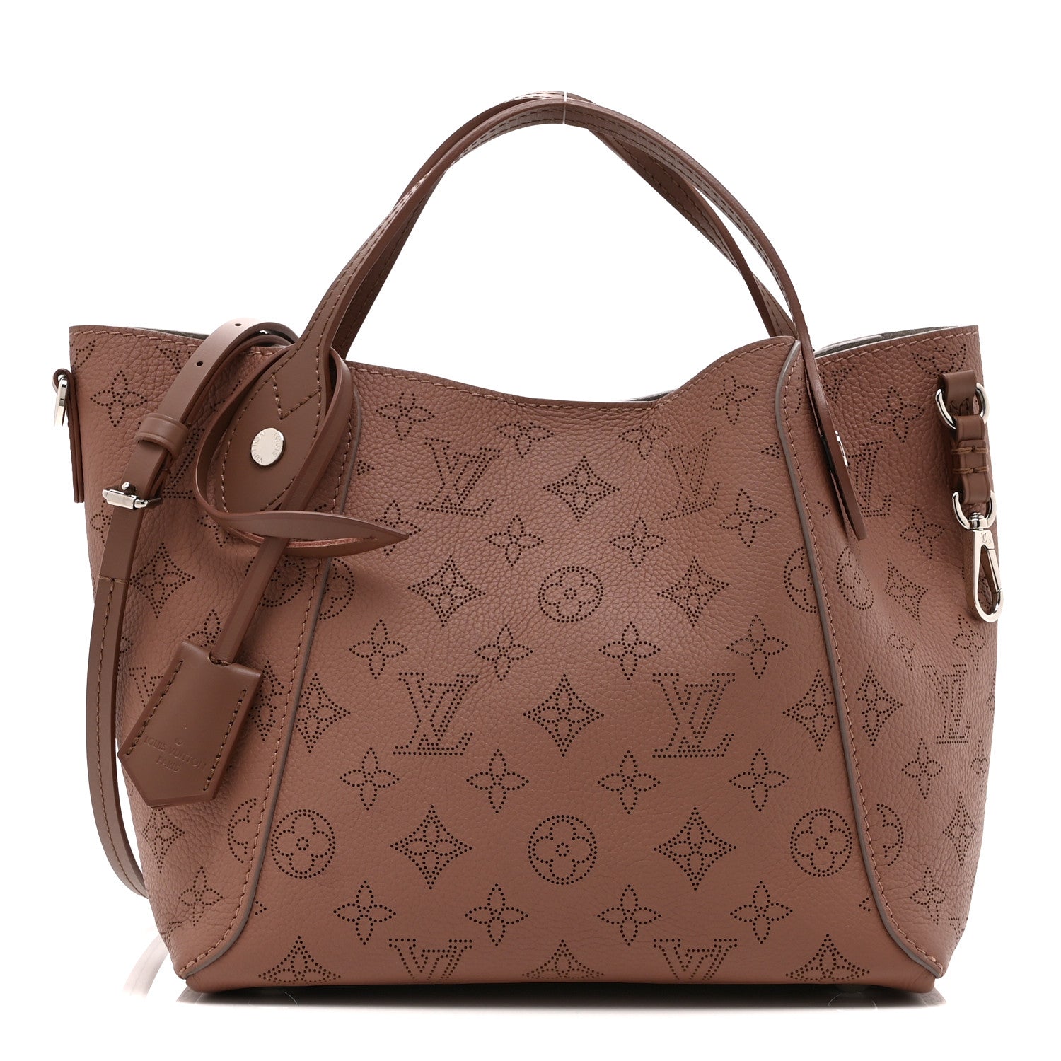 Louis Vuitton Mahina Hina PM Bois de Rose 1 of 10