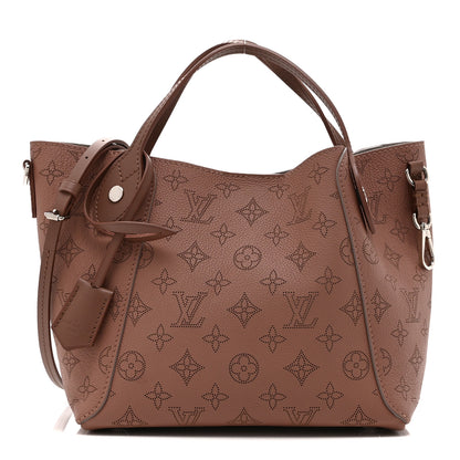 Louis Vuitton Mahina Hina PM Bois de Rose 1 of 10