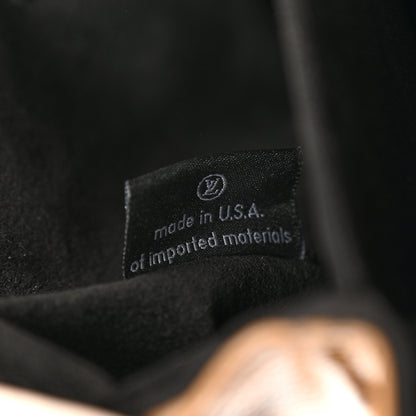 Louis Vuitton Reverse Monogram Pochette Metis 7 of 12