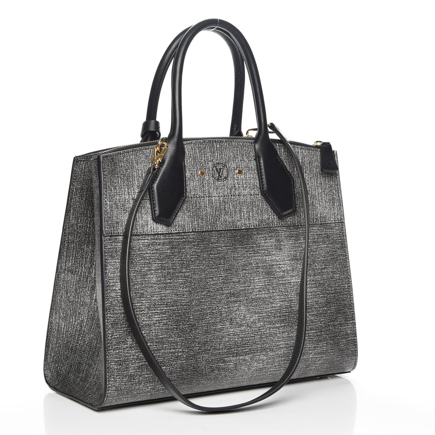 Epi Jean City Steamer MM Gray