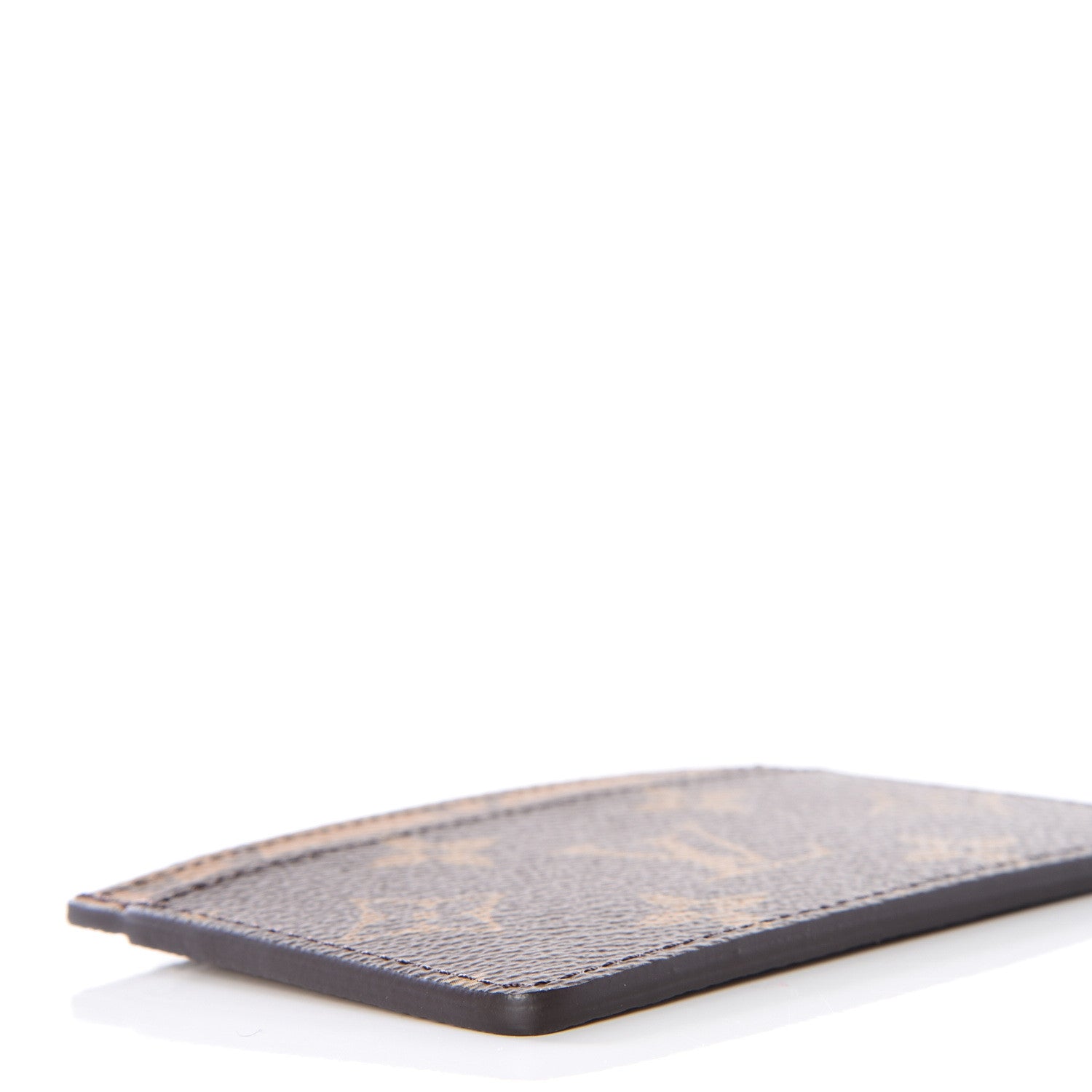 Louis Vuitton Reverse Monogram Card Holder 6 of 8