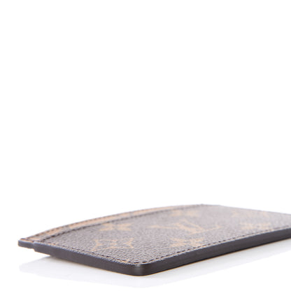 Louis Vuitton Reverse Monogram Card Holder 6 of 8