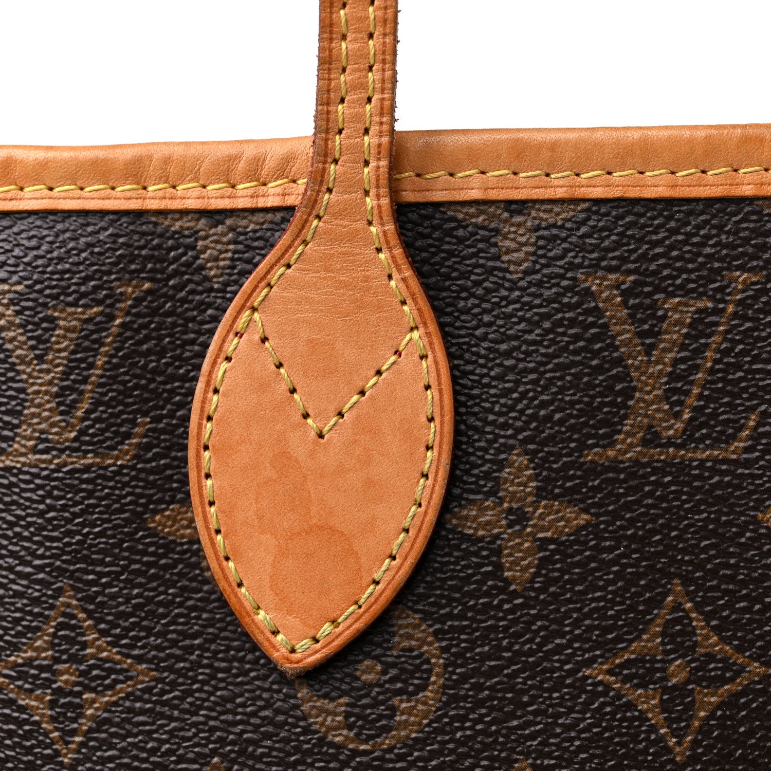 Louis Vuitton Monogram Neo Neverfull MM Pivoine 14 of 22