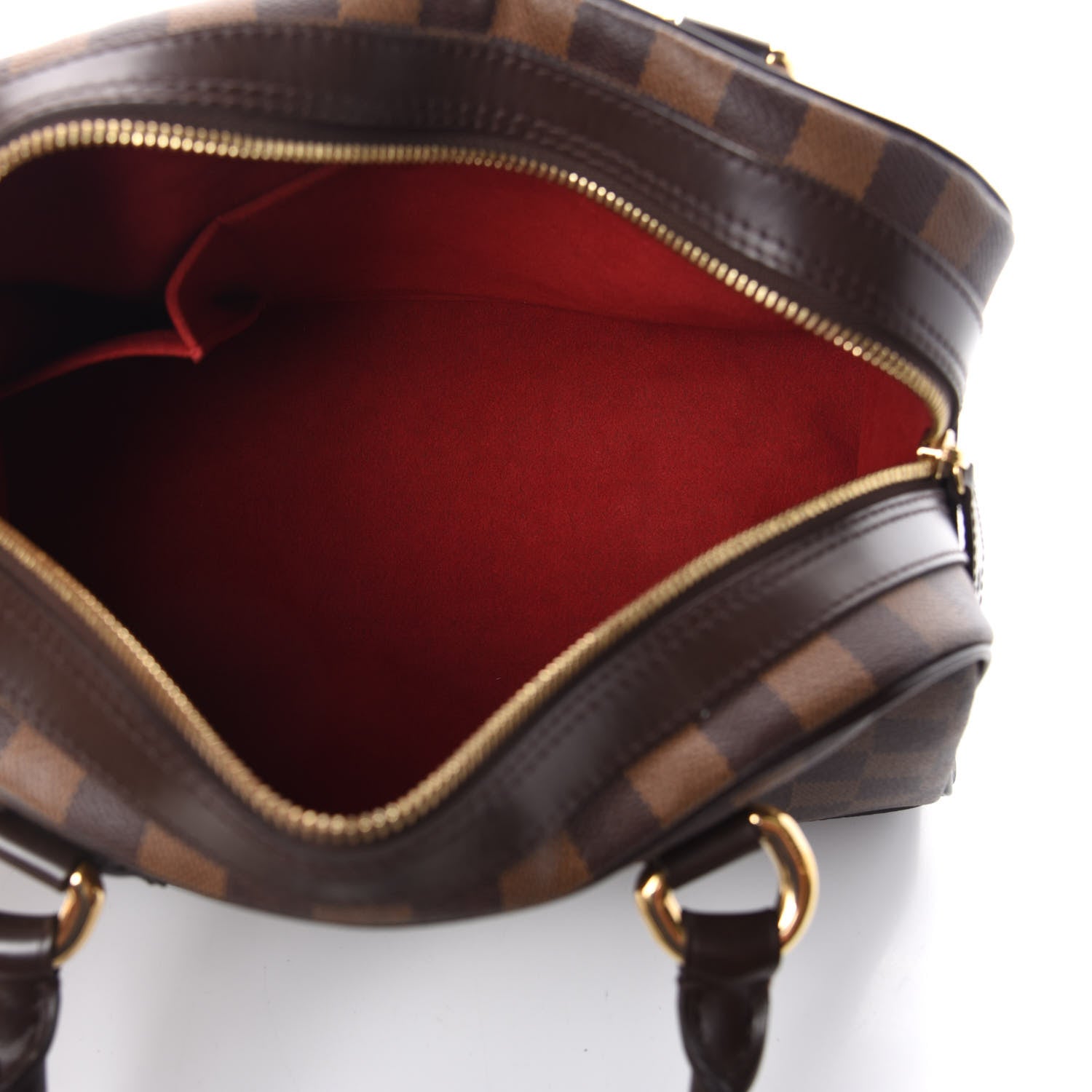 Louis Vuitton Damier Ebene Duomo 5 of 9