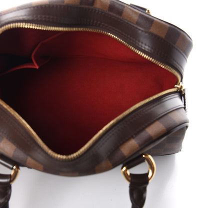 Louis Vuitton Damier Ebene Duomo 5 of 9