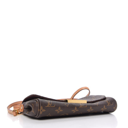 Louis Vuitton Monogram Favorite PM 4 of 10