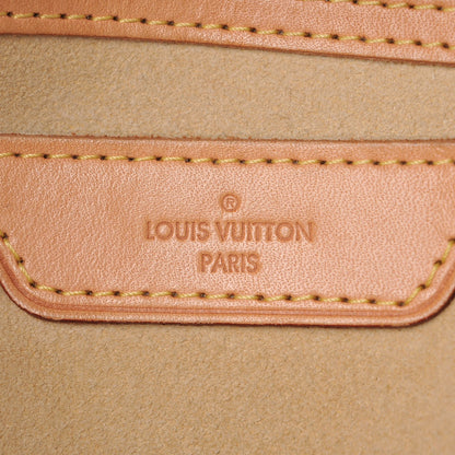 Louis Vuitton Monogram Retiro PM 7 of 14