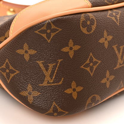 Louis Vuitton Monogram Boulogne NM 6 of 7