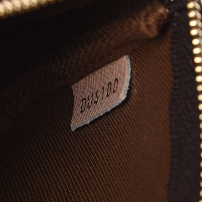 Louis Vuitton Monogram Affiche Mini Pochette Accessories 9 of 11