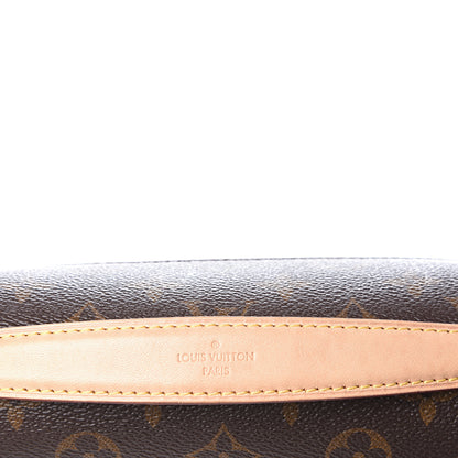 Louis Vuitton Monogram Pochette Metis 10 of 13