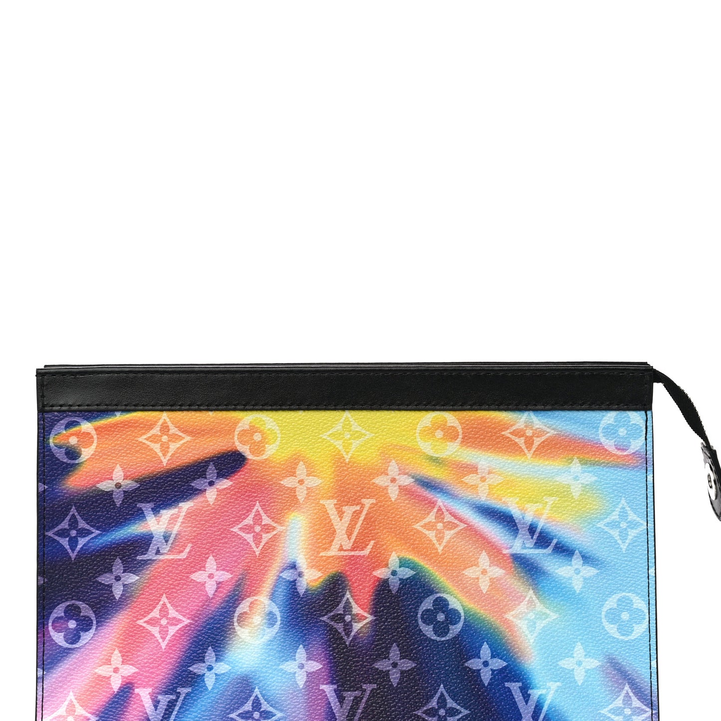Monogram Sunset Pochette Voyage MM Multicolor