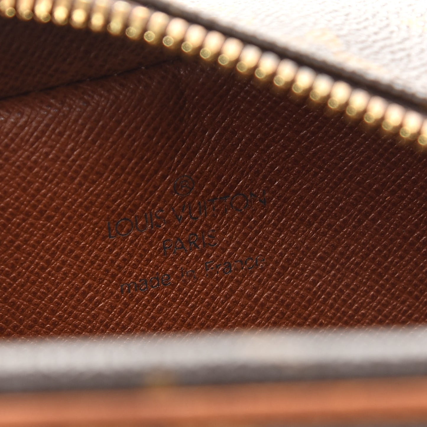 Monogram Cite MM