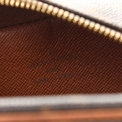 Louis Vuitton Monogram Cite MM 6 of 13