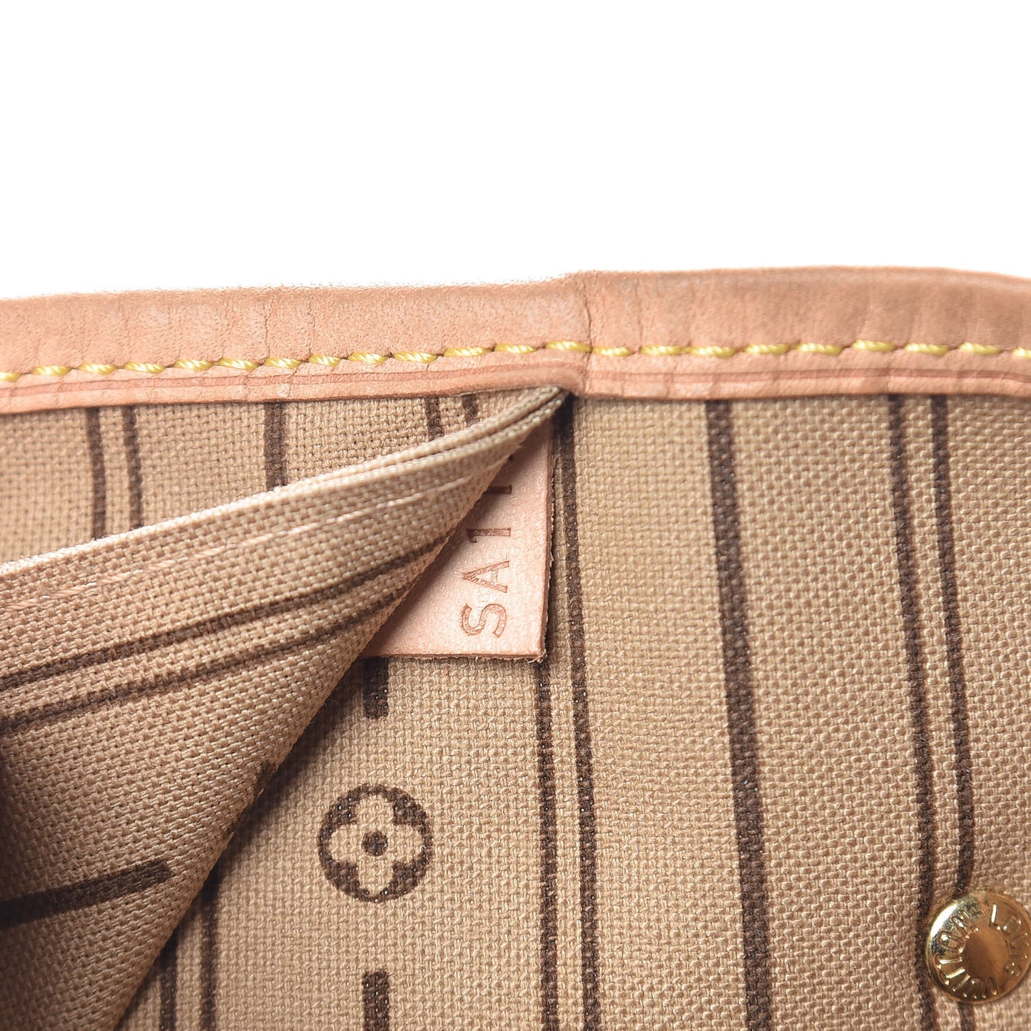 Monogram Neverfull MM