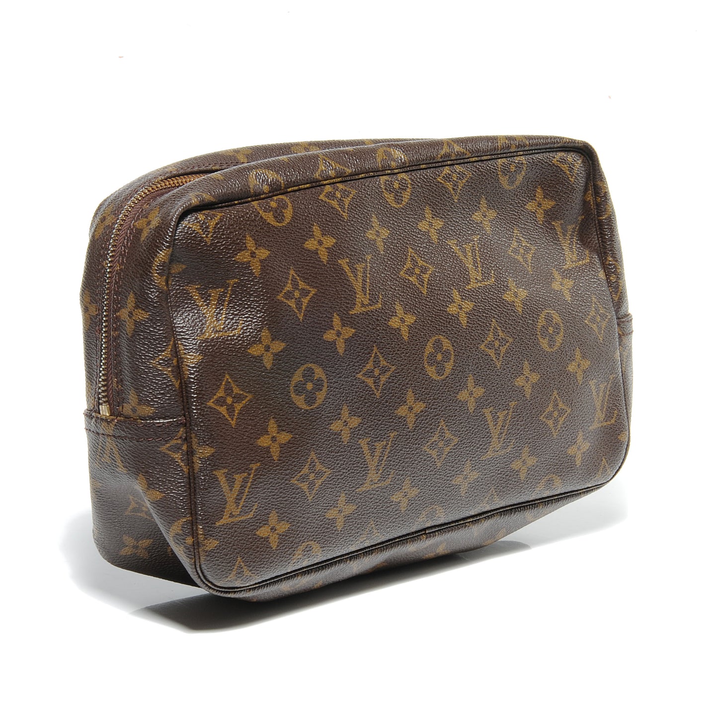 Monogram Trousse Toilette 28